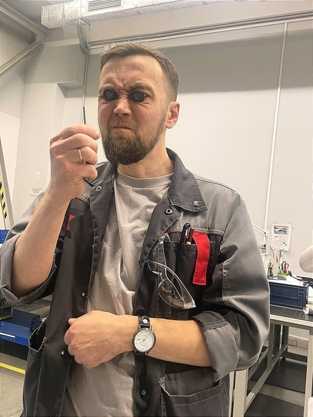 На работе | Пикабу