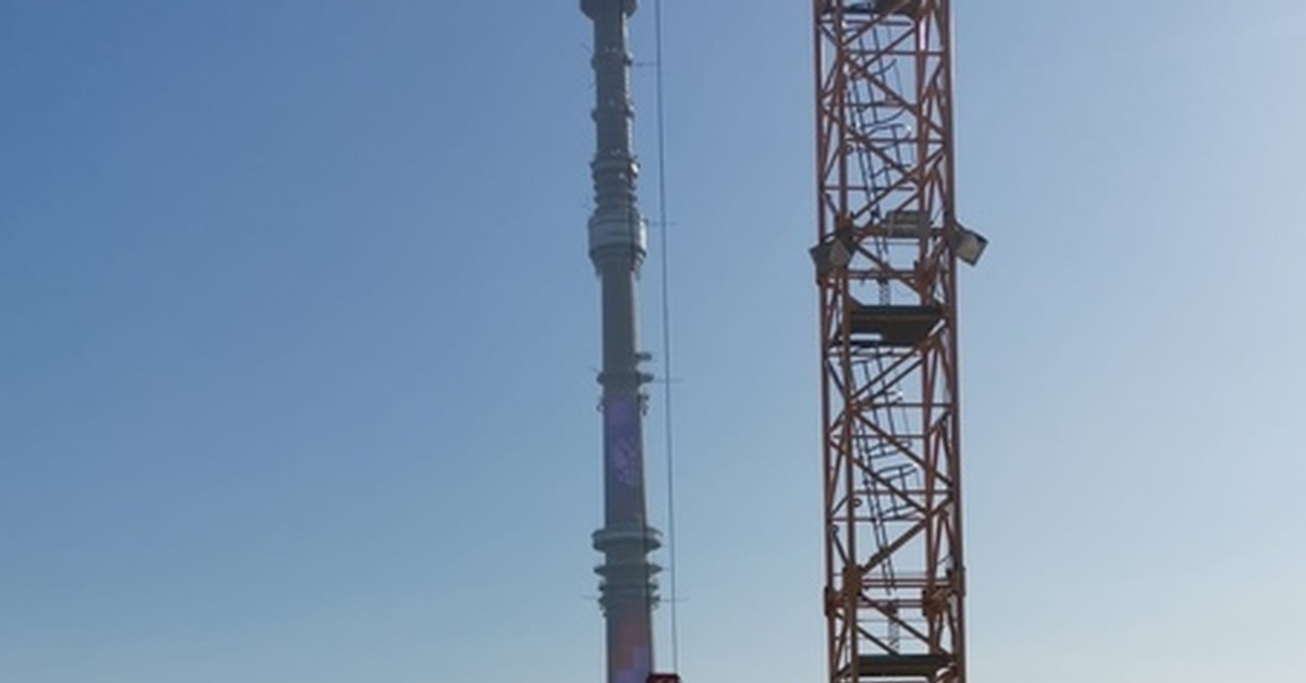 Волна. Инженер-геодезист | Пикабу