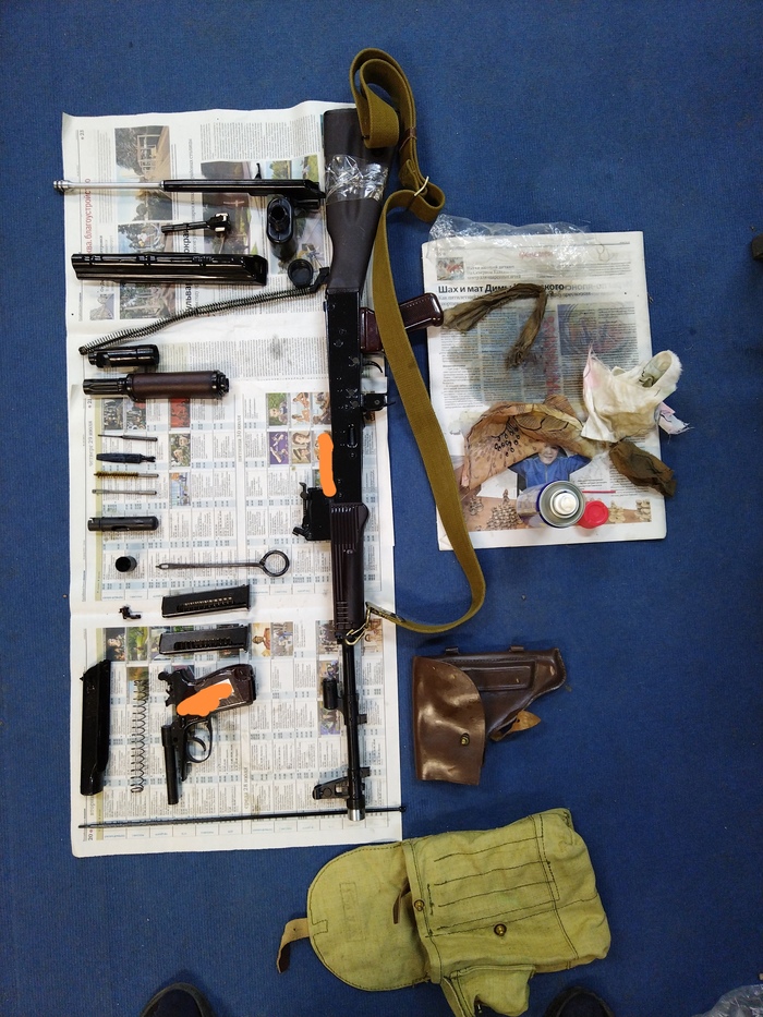 А у меня нет работы. Комиссуюсь по категории Д. Фото не будет. Всем - здоровья!