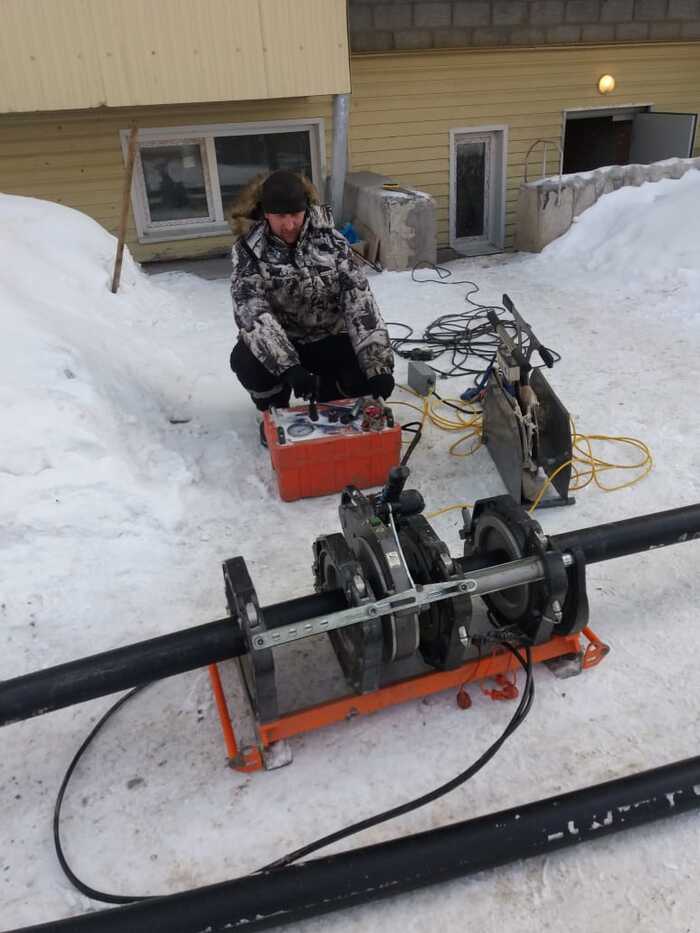 Моя работа | Пикабу