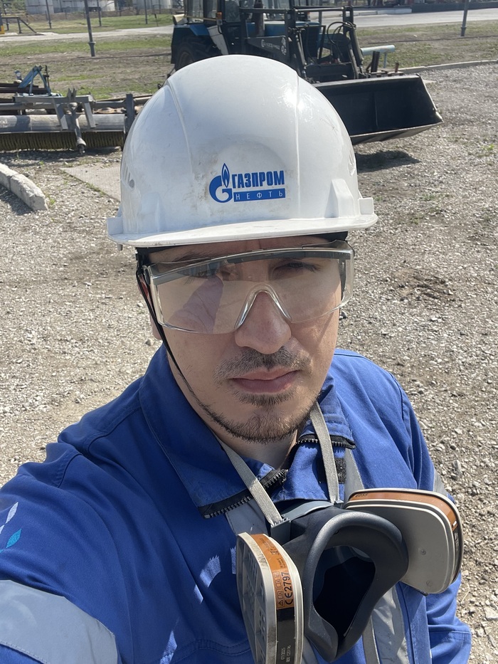 Моя работа | Пикабу