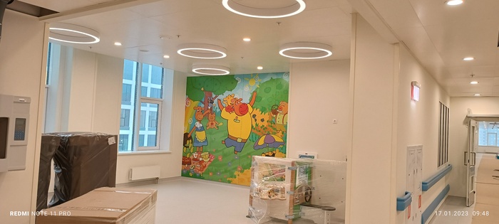 Стадное чувство (волна постов) Волна постов, Работа, После работы, Мужчины, Вентиляция, Коммунарка, Длиннопост, Строители