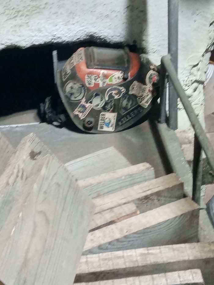 Моя работа | Пикабу