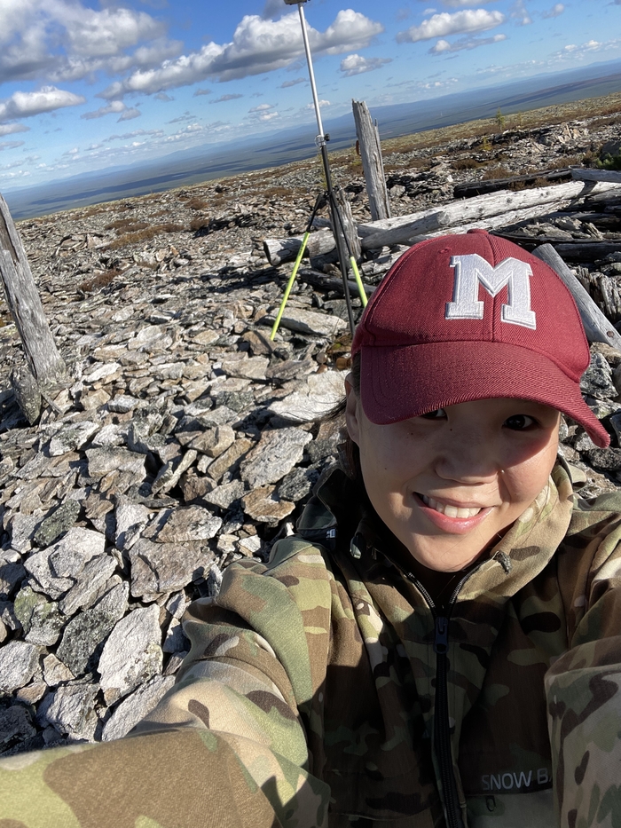 На волне #моя работа Геодезист | Пикабу