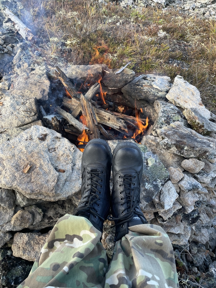 На волне #моя работа Геодезист | Пикабу