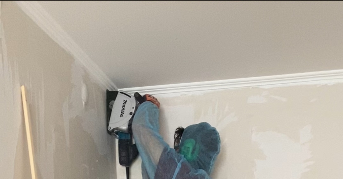 Моя работа - электрик | Пикабу