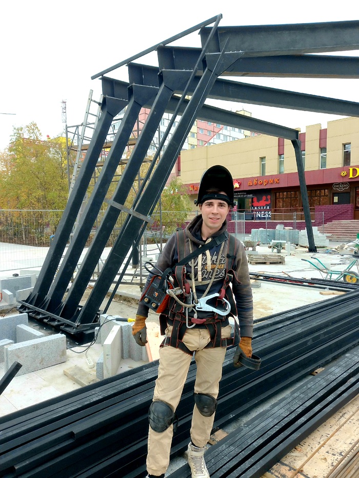 ������������� � �����. ������ ���-������� �� ������