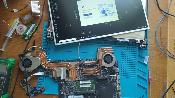 Мои работы | Пикабу