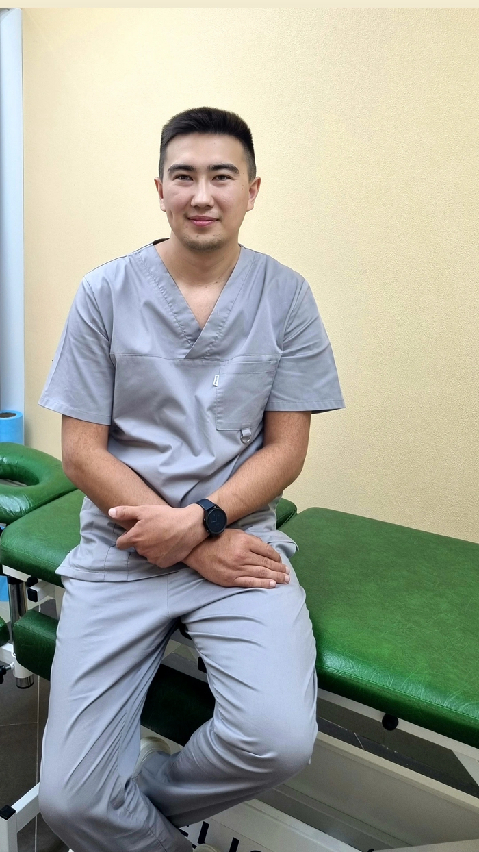 Ну а я чем хуже?