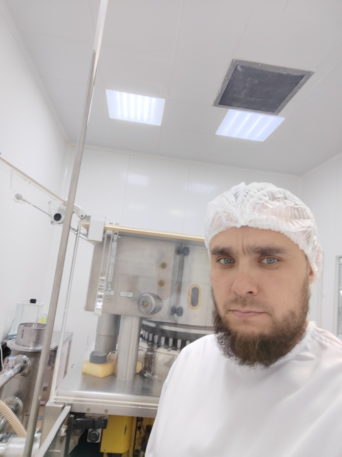 И я в волну | Пикабу