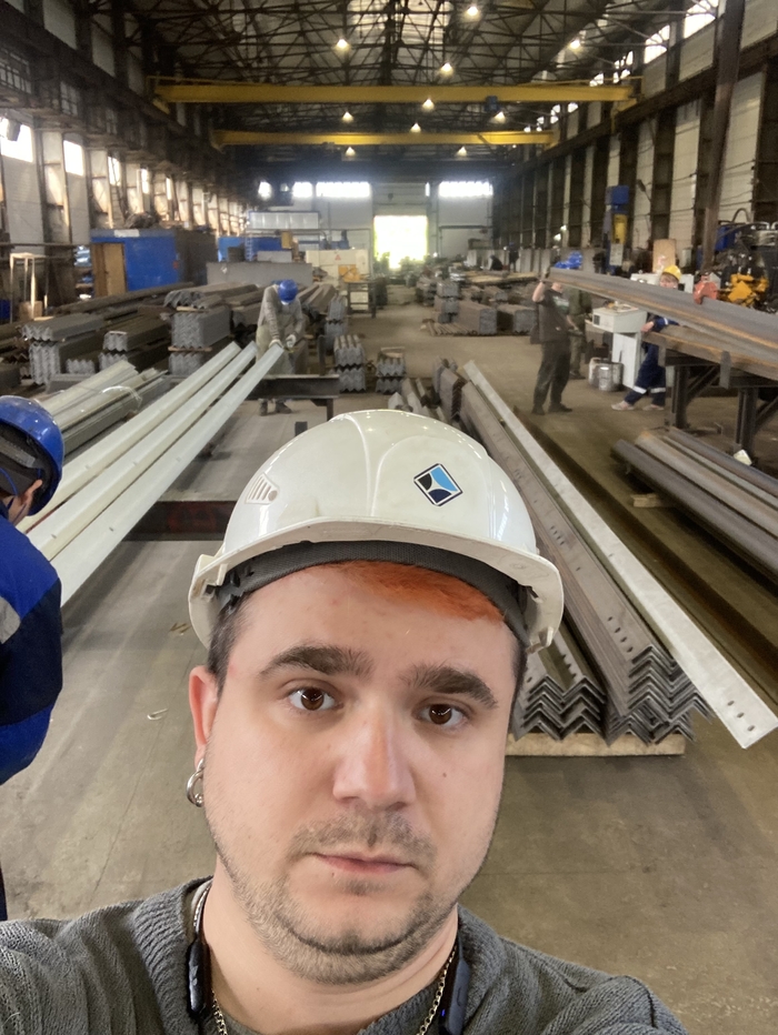 Раз пошла такая пьянка. Моя работа | Пикабу