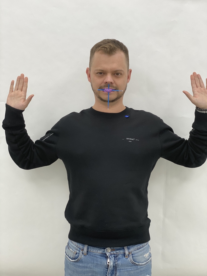 На волне постов. Работа в стоматологии | Пикабу