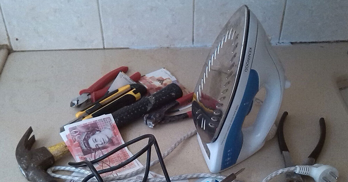 Моя профессия - КОЛЛЕКТОР | Пикабу