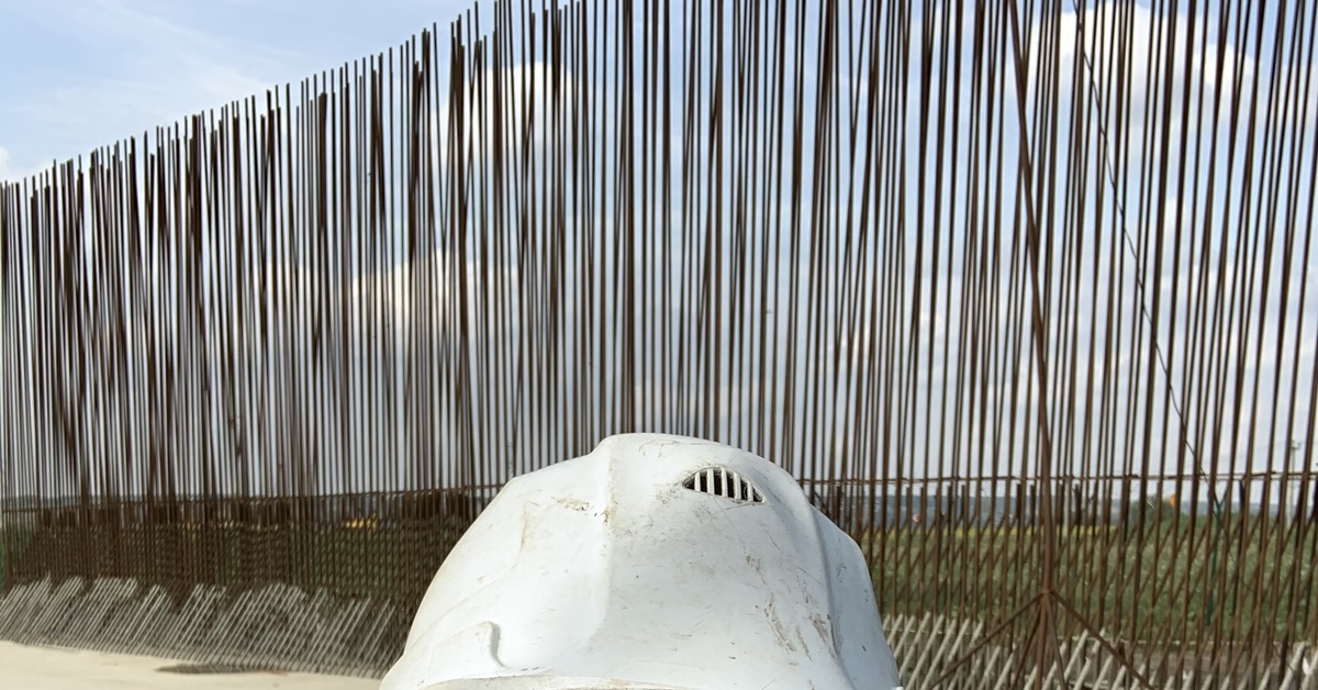 Моя работа - геодезист! | Пикабу