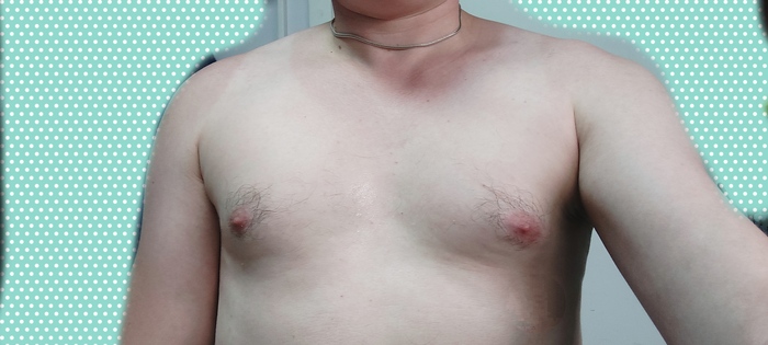 Ответ на пост «На волне»