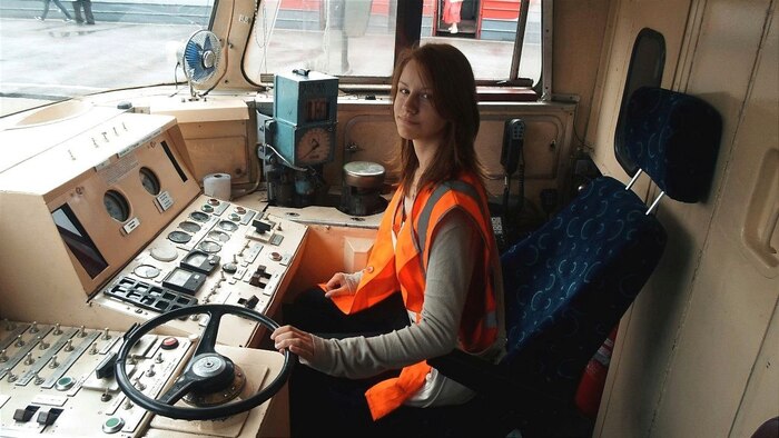 Дневник машиниста: выпуск 2 | Пикабу