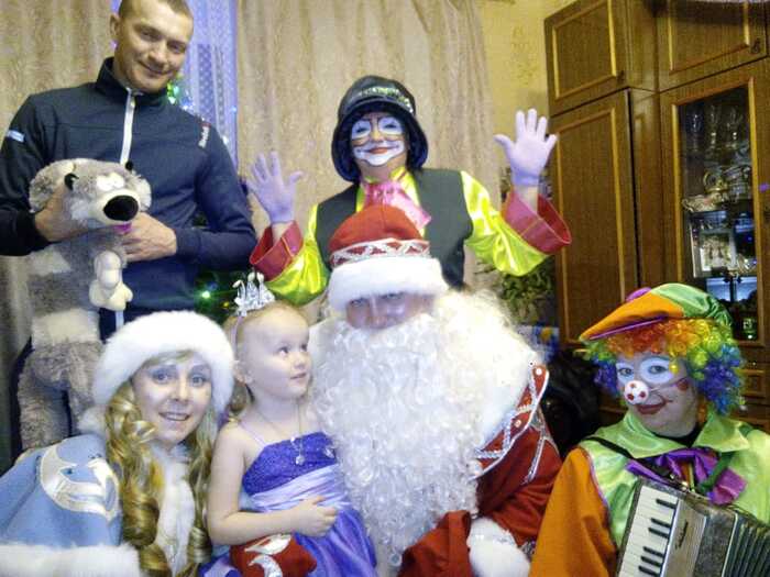 ��� ������. �� �����! ������ ����!