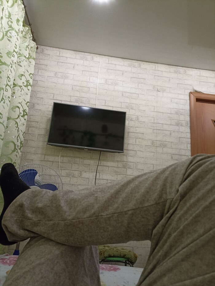 Ну и моя работа...