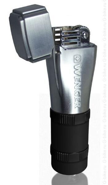 О бензиновых зажигалках | Пикабу