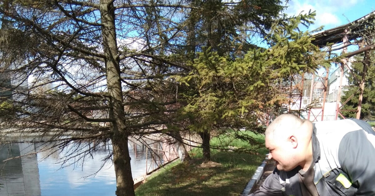 Моя работа - ведущий инженер химводоочистики в котельной | Пикабу