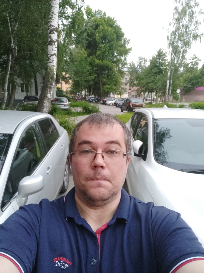 На волне. Перекуп машин | Пикабу