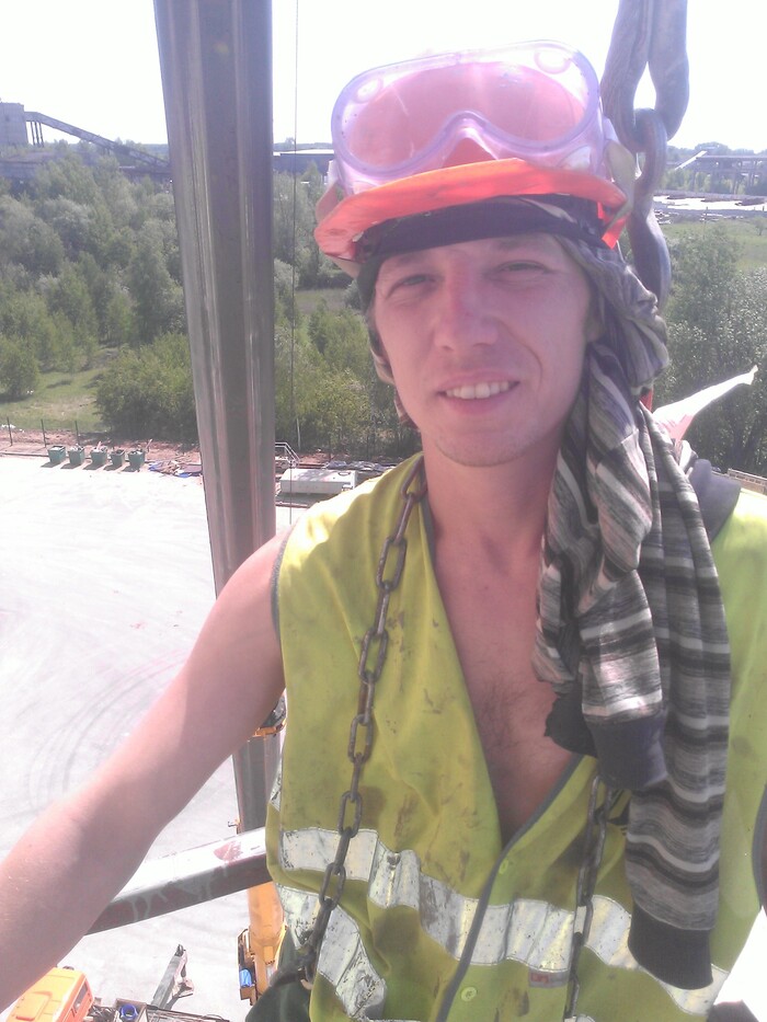 Не кочегары, мы не плотники...