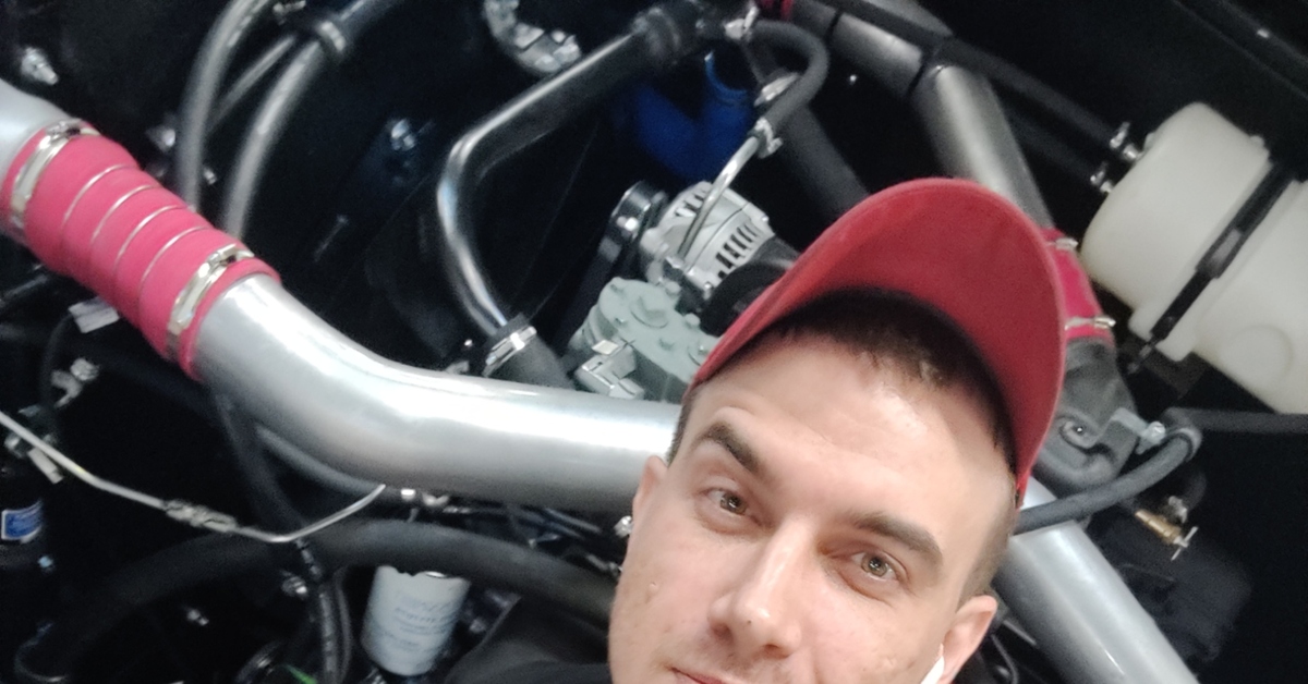 Моя работа, инженер по качеству ;-) Надеюсь успел на волну) | Пикабу