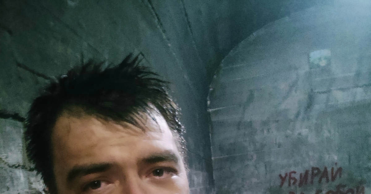 Моя работа - Машинист буровой установки | Пикабу