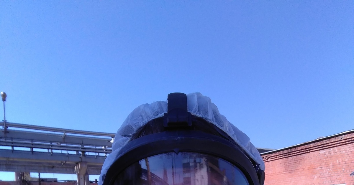 Монтажник технологических трубопроводов - слесарь. В период пандемии ...