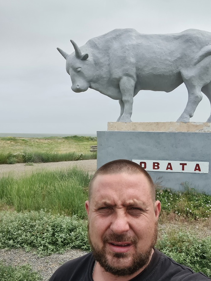 От моря до океана на Запорожце | Пикабу