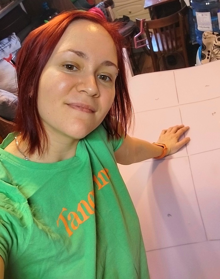 И-и-... Я тоже хочу по волнам