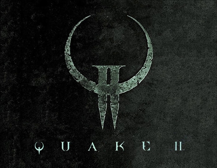  : Quake II , -,  , Quake 2, , , YouTube, 