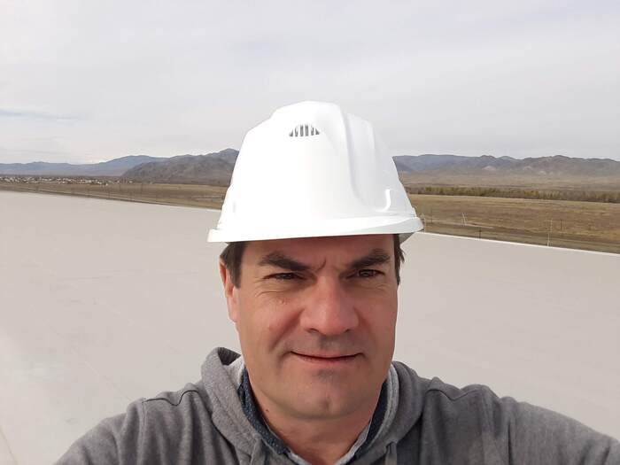 Профессия | Пикабу