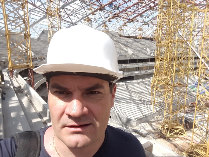 Профессия | Пикабу