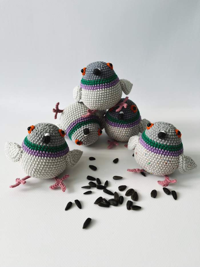 Карманные гульки | Пикабу