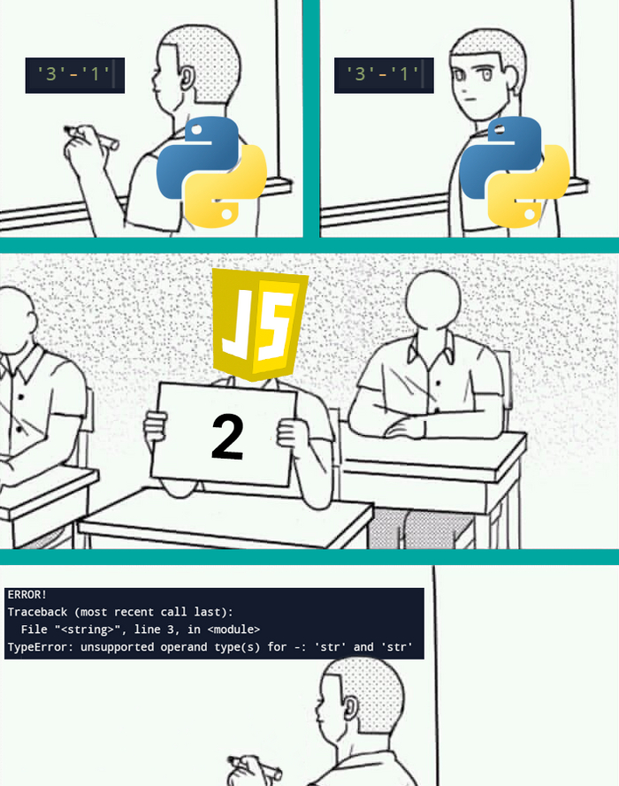 JS    IT , , IT,   , , Python, Javascript, Web