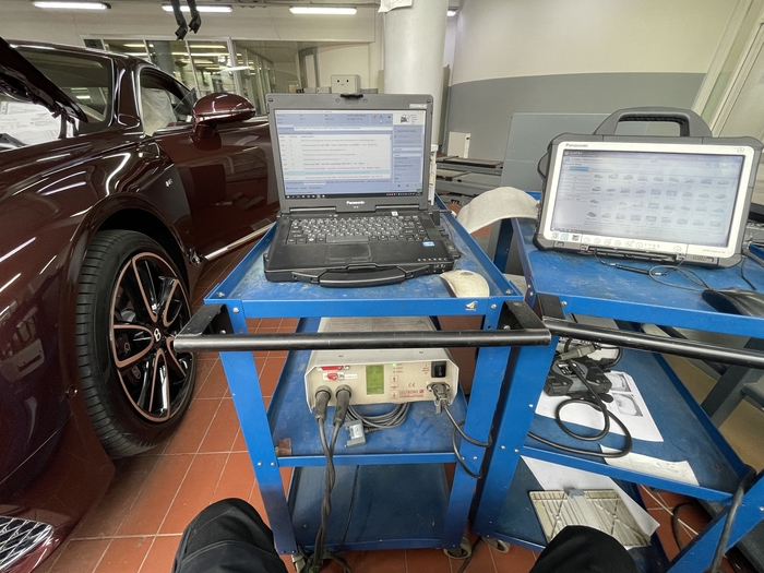 ���� � ������