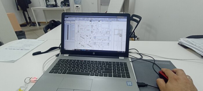 Работа для денег. И немного для души