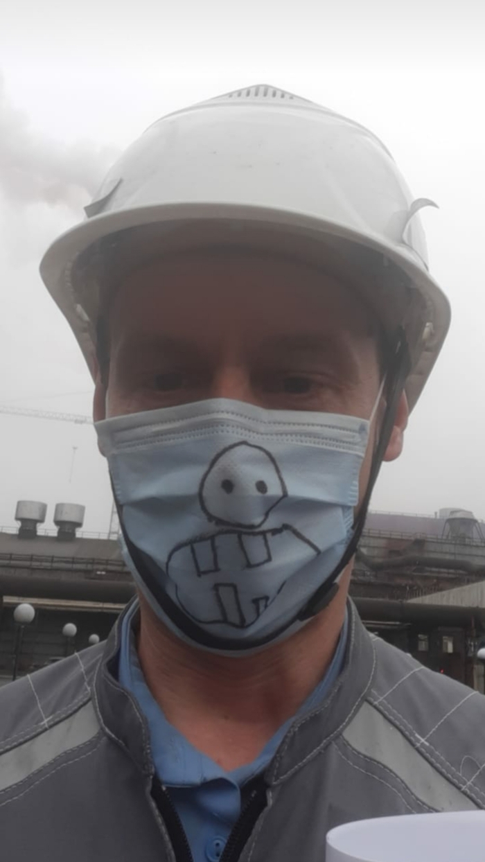 Болею работой или болею на работе