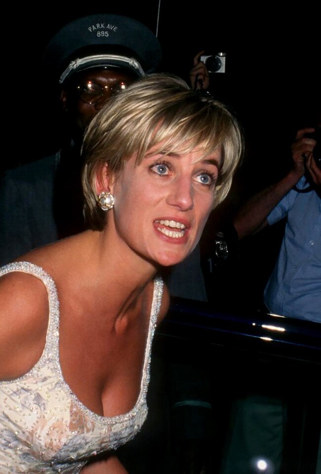 Фото дня, 23 июня 1997 года