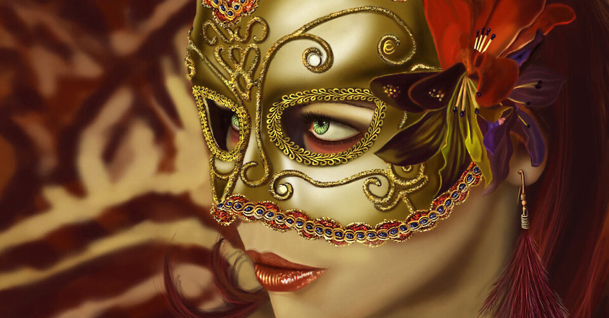Самая красивая маска. Венецианская маска Маттачино. Золотая венецианская маска. Венецианская маска венецианская дама. Маска венецианская дама фантазия.