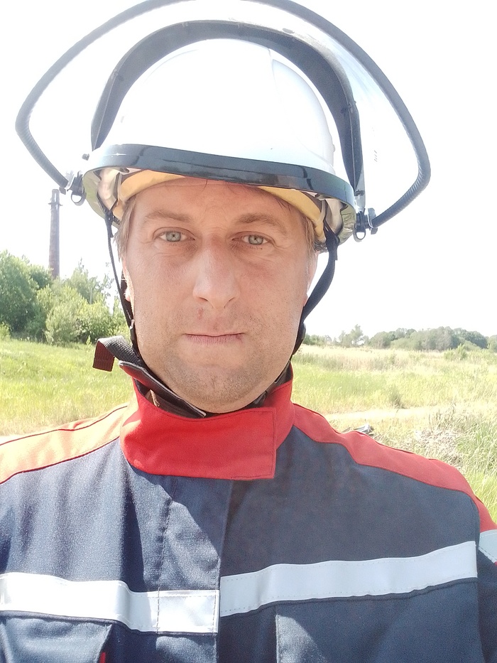 Принимайте в волну