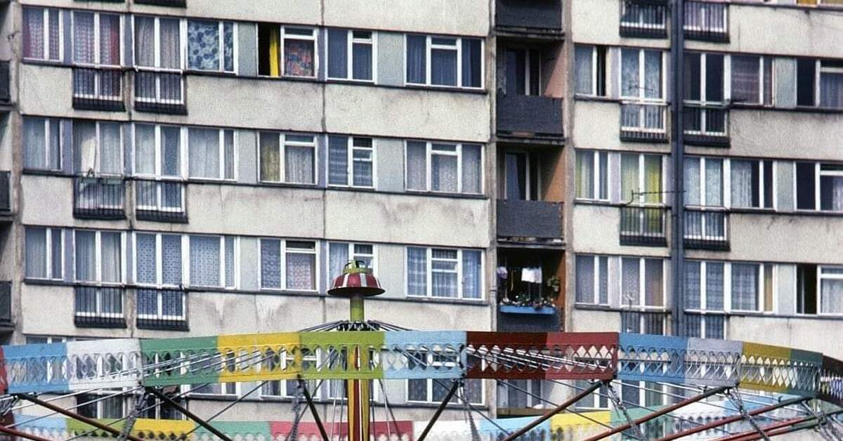 Карусель | Пикабу