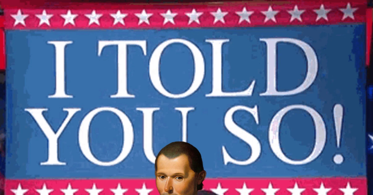 Государь | Пикабу