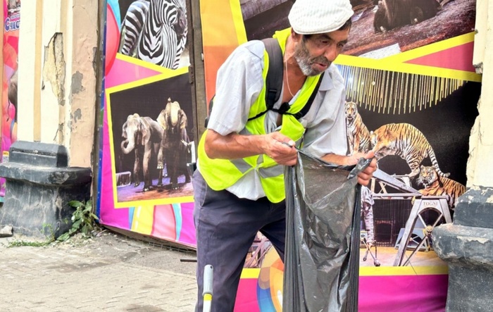 Упс... гравицапу с танка забыли