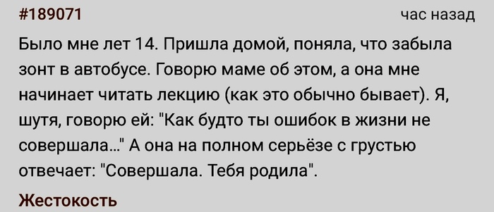 ������ ����