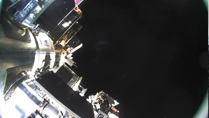     Orbiter  Transporter-8 SpaceX,  , , , Orbiter, Transporter, , 