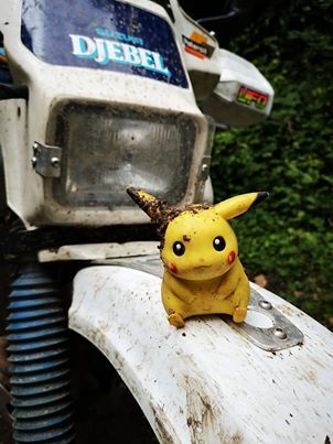 Танки грязи не боятся!