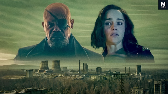 По нападению инопланетян есть вопросики – оценили «Секретное вторжение» Marvel