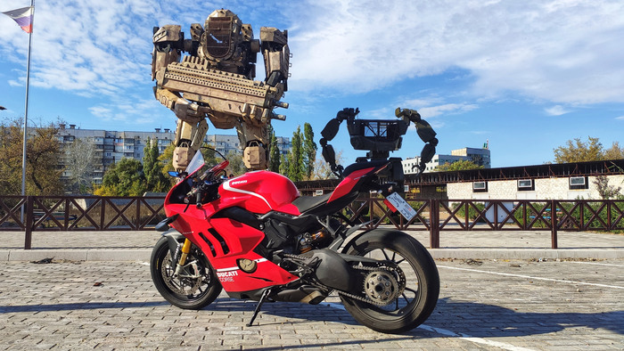 Ответ на пост «Мужики, даёшь нормальный флешмоб»